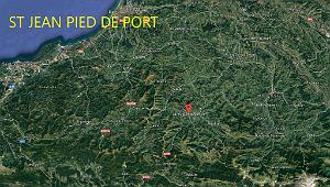 COLO ST JEAN PIED DE PORT 